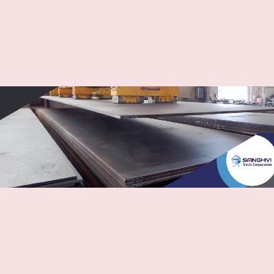 Sanghvi Metal Corporation